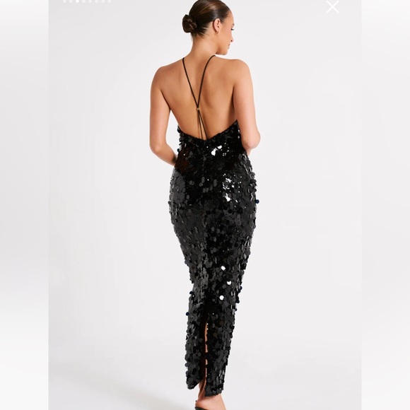 Meshki April Dress - Picture 3 of 3